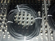 Pulsar 23 Metre PMX Lighting Cable 8 Pin Male - 8 Pin Male Switching Dimmer Pack