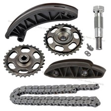 Timing Chain Kit fit Mercedes Benz OM651 A180 A220 E220 C220 C300 Sprinter Vito