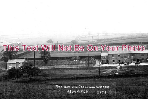 1287 toll bar coach - bar, &