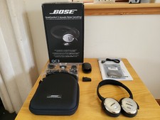 Bose QuietComfort 3 / QC3