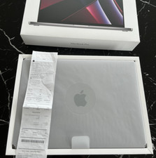 MacBook Pro 16 inch M2 Pro