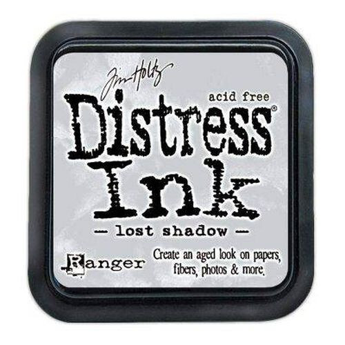 Lost shadow tim - lost, holtz