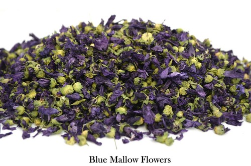 Natural dried flowers petals - dried, &