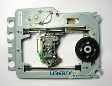 New OPTICAL LASER LENS