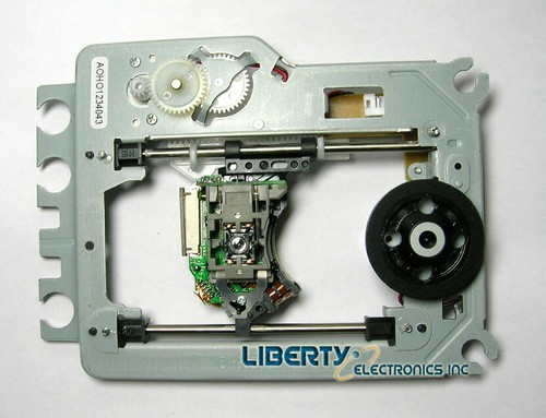 New optical laser lens - new,