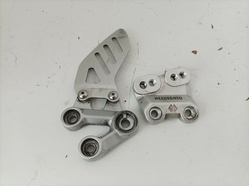 Front support left suzuki gsxr - support,