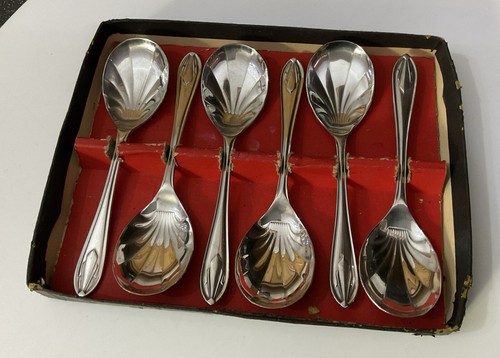 Vintage deco patt - deco, plate