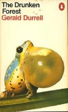 The Drunken Forest By Gerald