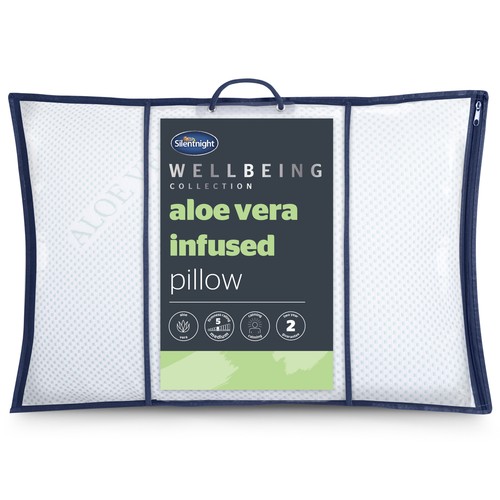 Silentnight wellbeing - silentnight,