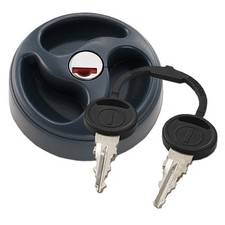 Fresh water universal inlet - ,