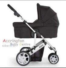 NEW RAINCOVER TO FIT MAMAS & PAPAS SOLA PUSHCHAIR / CARRYCOT ZIP ACCESS