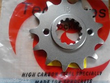 Front Sprocket 13T fits