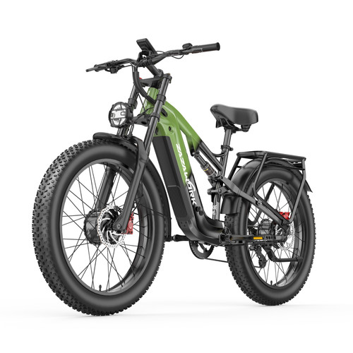 Zazawokr electric bike - electric,