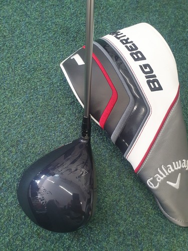 Very good callaway big - good,