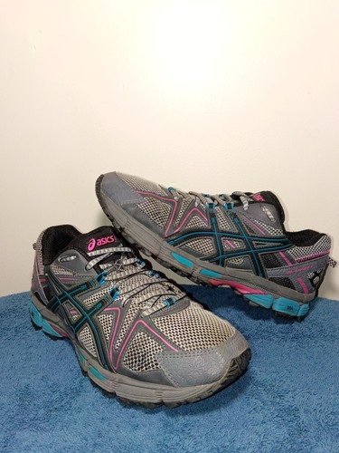 Asics gel kahana women size - asics,