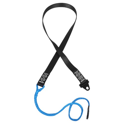 Plow strap for - , atv