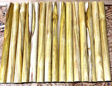 10 PIECES BEAUTIFUL COLORFUL