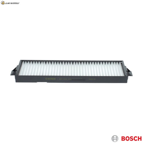 Interior air filter 987 - 1, 432