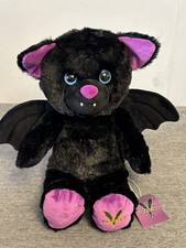 Chessington Theme Park Vampire