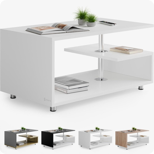 Coffee table modern - coffee, living