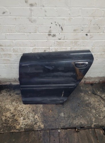 2011 audi rear passenger - audi,
