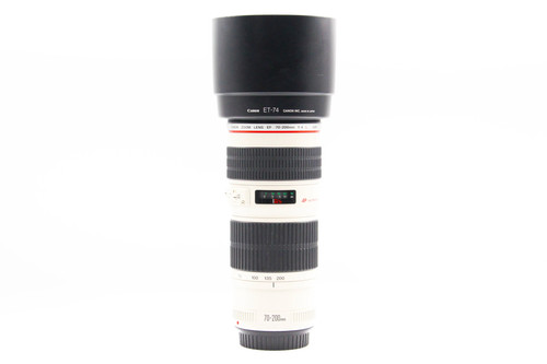 Canon 200mm usm - canon,