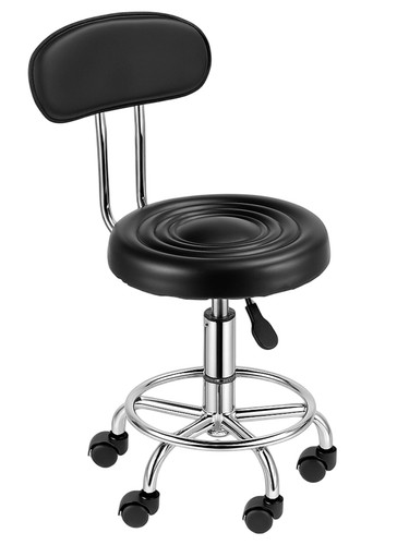 Adjustable rolling swivel - adjustable,
