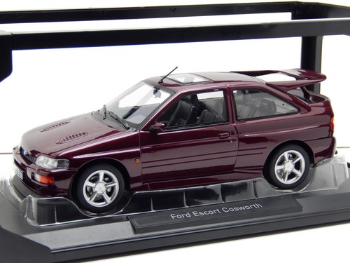 Ford escort rs - escort, cosworth