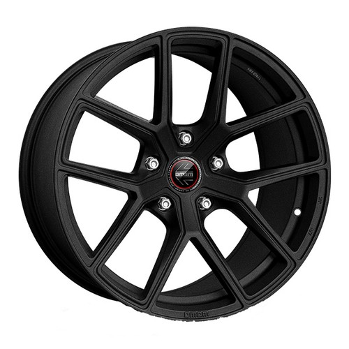 Alloy wheel momo - wheel, rf-01