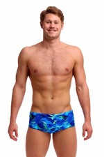 Funky trunks mens storm chaser - storm,