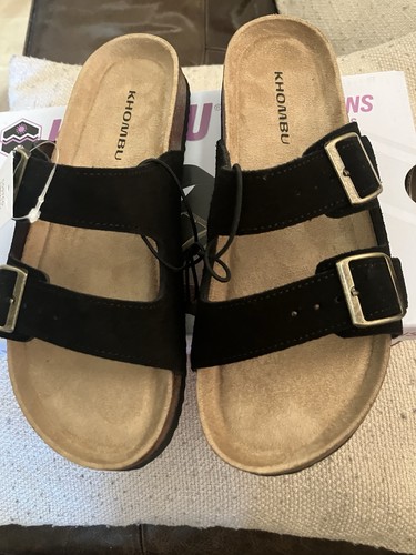 Khombu women sandals - women’s,