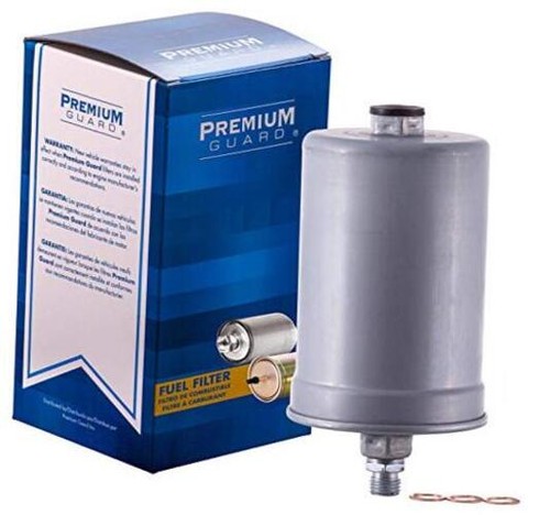 Fuel filter pf4641 fits - fuel, |
