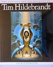 Fantasy art tech tim - art,