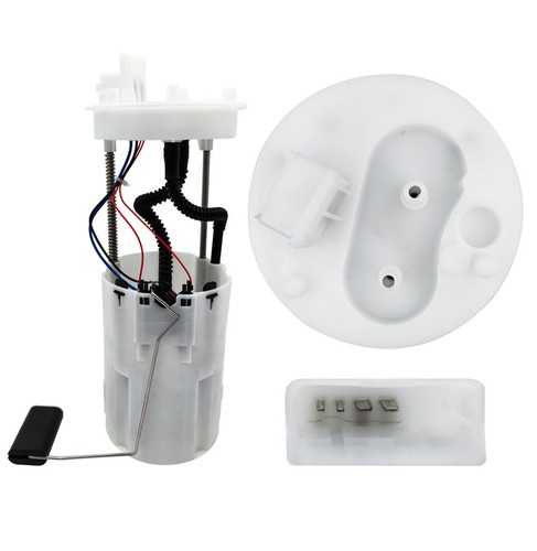 Lucas fuel pump sender - lucas,
