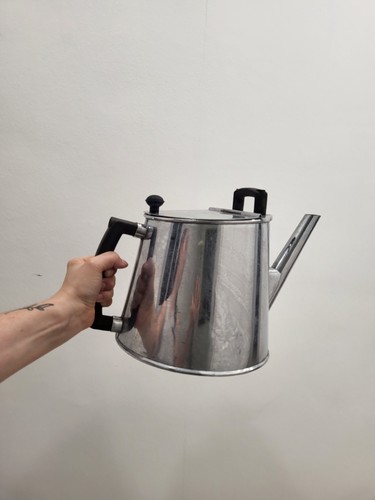 Burshaw pint catering teapot - 8,