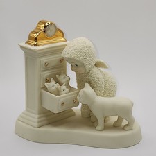 Department 56 Snowbabies