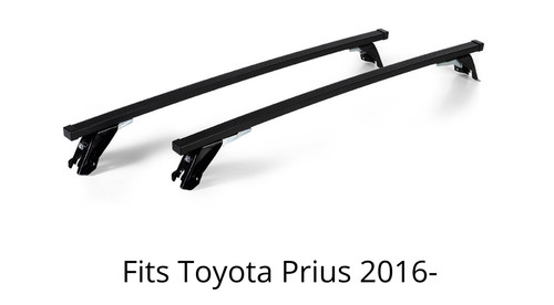 Premium roof rack bars for - roof,