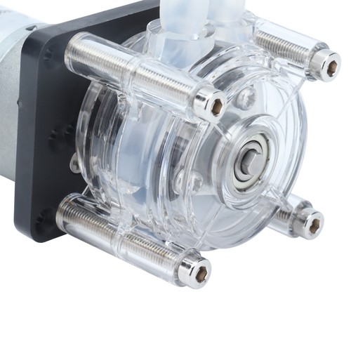 Peristaltic pump large - (12v)peristaltic,