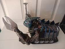 Sir Killalot BBC Robot Wars