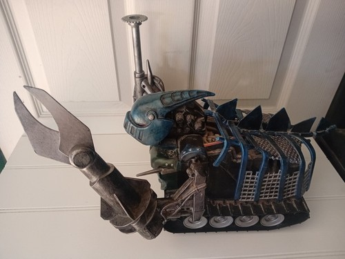 Sir killalot bbc robot wars - killalot,