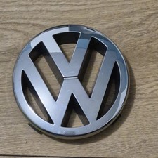VW BORA POLO 9N2 FRONT GRILL