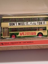 EFE 20439 Bristol VRT/ECW