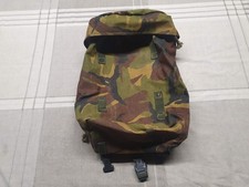 Genuine British Army Side