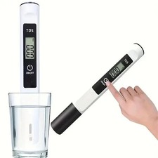 Digital PH Meter Mini TDS