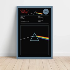 Pink floyd dark side the - floyd,