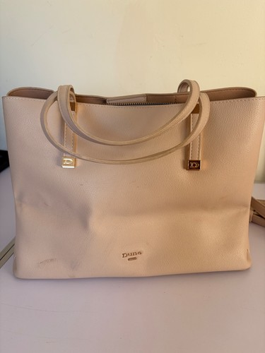 Dune london cream - london, nude