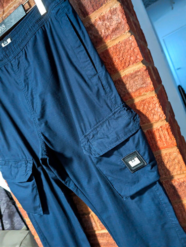 Weekend offender men blue - men’s,