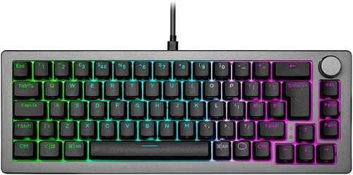 Cooler master ck720 - cooler,