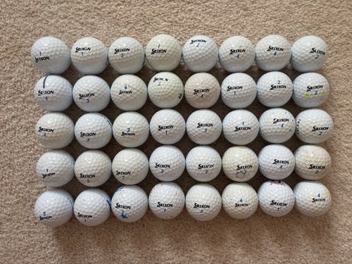 Srixon ad333 golf - balls, for