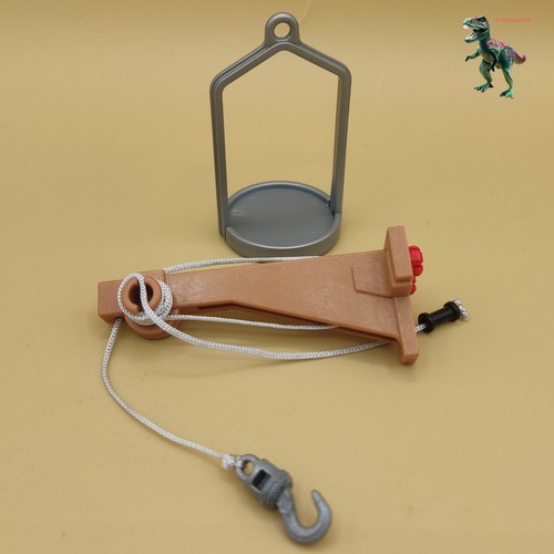 Playmobil loading